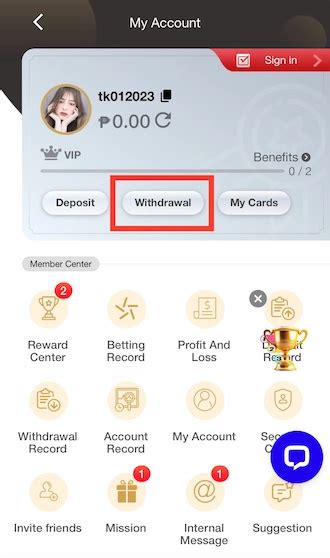 Phmacao Withdrawal: A Comprehensive Guide! Get ₱777 Bonus!.